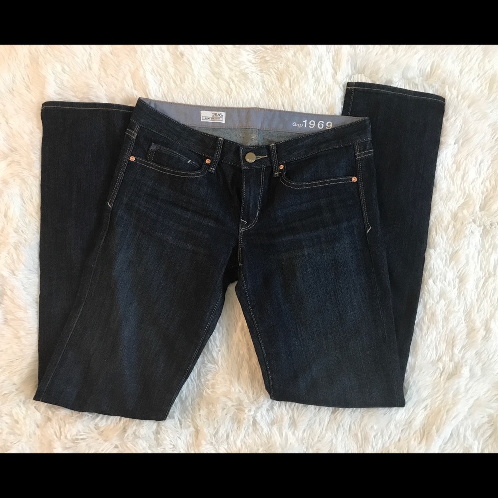 SALE‼️GAP Jeans